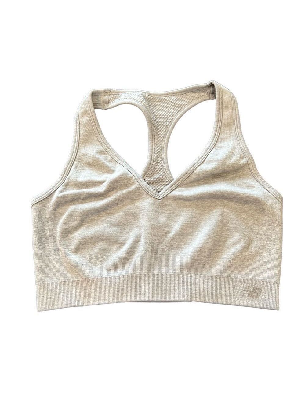 New Balance sport bra size Medium